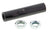 Mevotech GES3368S Steering Tie Rod End Adjusting Sleeve - Front