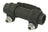 Mevotech GES3420S Steering Tie Rod End Adjusting Sleeve - Front or Front Right