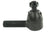 Mevotech GES62L Steering Tie Rod End