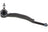 Mevotech GES80960 Steering Tie Rod End - Front Left Outer