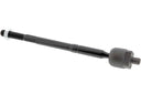 Mevotech GEV244 Steering Tie Rod End - Front Left Inner