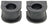 Mevotech GK201316 Suspension Stabilizer Bar Bushing Kit - Front To Frame