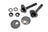 Mevotech GK6302 Alignment Camber Kit - Front Upper