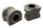 Mevotech GK6399 Suspension Stabilizer Bar Bushing Kit - Front To Frame