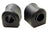 Mevotech GK6640 Suspension Stabilizer Bar Bushing Kit - Front To Control Arm