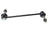 Mevotech GK7251 Suspension Stabilizer Bar Link Kit - Front