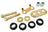 Mevotech GK7408 Steering Tie Rod Bushing - Front Inner