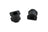 Mevotech GK80018 Suspension Stabilizer Bar Bushing Kit - Front To Frame