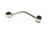 Mevotech GK80259 Suspension Stabilizer Bar Link Kit - Rear Right