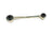Mevotech GK80260 Suspension Stabilizer Bar Link Kit - Rear Left