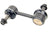 Mevotech GK80611 Suspension Stabilizer Bar Link Kit - Rear