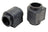 Mevotech GK80774 Suspension Stabilizer Bar Bushing Kit - Front To Frame