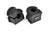Mevotech GK80812 Suspension Stabilizer Bar Bushing Kit - Front To Frame