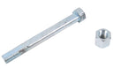 Mevotech GK8522 Alignment Caster / Camber Cam Bolt - Rear Lower Forward
