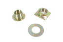 Mevotech GK8737 Suspension Crossmember Repair Kit - Front