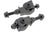 Mevotech GK90143 Alignment Camber Kit - Front