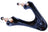 Mevotech GK90447 Suspension Control Arm and Ball Joint Assembly - Front Left Upper