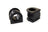 Mevotech GK90557 Suspension Stabilizer Bar Bushing Kit - Front To Frame