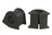 Mevotech GK90617 Suspension Stabilizer Bar Bushing Kit - Front To Frame