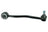 Mevotech GK9127 Suspension Control Arm and Ball Joint Assembly - Front Left Lower