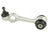 Mevotech GK9588 Suspension Control Arm and Ball Joint Assembly - Front Right Upper