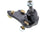 Mevotech GK9649 Suspension Ball Joint - Front Lower