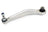 Mevotech GS101020 Suspension Control Arm and Ball Joint Assembly - Rear Left Upper Rearward