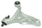 Mevotech GS10118 Suspension Control Arm - Front Left Lower