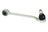 Mevotech GS101251 Suspension Control Arm and Ball Joint Assembly - Front Right Lower