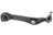 Mevotech GS101280 Suspension Control Arm and Ball Joint Assembly - Front Right Lower Rearward