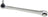 Mevotech GS101300 Suspension Control Arm and Ball Joint Assembly - Rear Lower Rearward