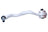 Mevotech GS101307 Suspension Control Arm and Ball Joint Assembly - Front Left Lower Forward