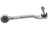 Mevotech GS101308 Suspension Control Arm and Ball Joint Assembly - Front Right Lower Rearward