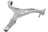 Mevotech GS101376 Suspension Control Arm - Front Left Lower