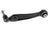 Mevotech GS101402 Suspension Control Arm and Ball Joint Assembly - Front Right Lower Rearward