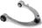Mevotech GS101429 Suspension Control Arm and Ball Joint Assembly - Front Left Upper