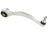 Mevotech GS101460 Suspension Control Arm and Ball Joint Assembly - Front Left Lower