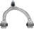 Mevotech GS101468 Suspension Control Arm and Ball Joint Assembly - Front Right Upper