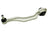 Mevotech GS10146 Suspension Control Arm and Ball Joint Assembly - Front Right Lower Forward