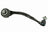 Mevotech GS101484 Suspension Control Arm and Ball Joint Assembly - Front Right Lower Forward