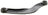 Mevotech GS101486 Suspension Control Arm - Rear Left Upper