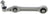 Mevotech GS101502 Suspension Control Arm and Ball Joint Assembly - Front Lower Rearward