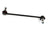 Mevotech GS108105 Suspension Stabilizer Bar Link Kit - Front Left