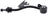 Mevotech GS108115 Suspension Stabilizer Bar Link Kit - Front Left
