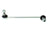 Mevotech GS108176 Suspension Stabilizer Bar Link Kit - Front