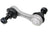 Mevotech GS10818 Suspension Stabilizer Bar Link Kit - Rear