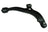 Mevotech GS20370 Suspension Control Arm and Ball Joint Assembly - Front Right Lower