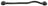 Mevotech GS251010 Lateral Arm - Rear Left Lower Rearward