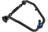 Mevotech GS251114 Suspension Control Arm and Ball Joint Assembly - Rear Left Upper