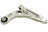 Mevotech GS251184 Suspension Control Arm - Front Left Lower